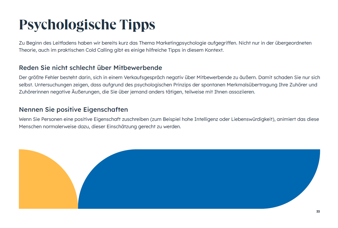 Telefonakquise: Guide für den erfolgreichen Vertrieb am Telefon